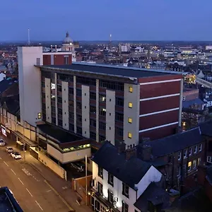 Otel Garner Centre By Ihg, Nottingham